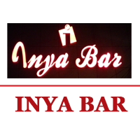 Inya Bar