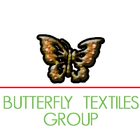 Butterfly Textiles