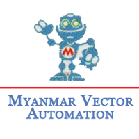 Myanmar Vector Automation