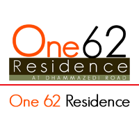 One62 residence