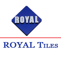 Royal tile