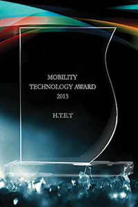 mobility award